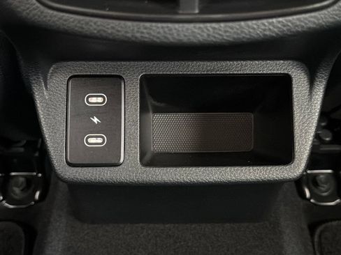 Used 2024 Kia Seltos EX FWD image 32