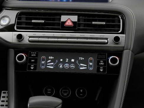 New 2026 Genesis G70 3.3T Sport Prestige image 15