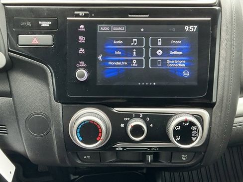 Used 2018 Honda Fit Sport image 10