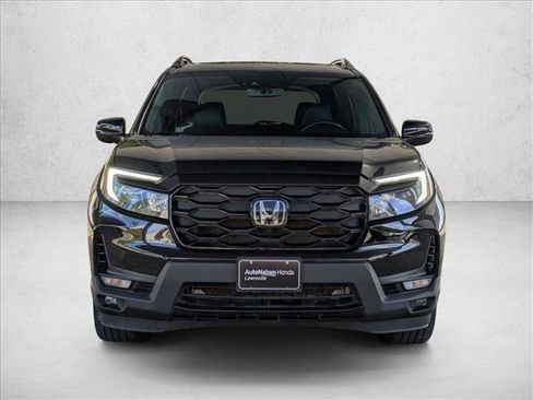 Certified 2023 Honda Passport Elite image 2