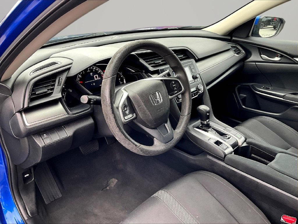 Used 2017 Honda Civic LX image 15