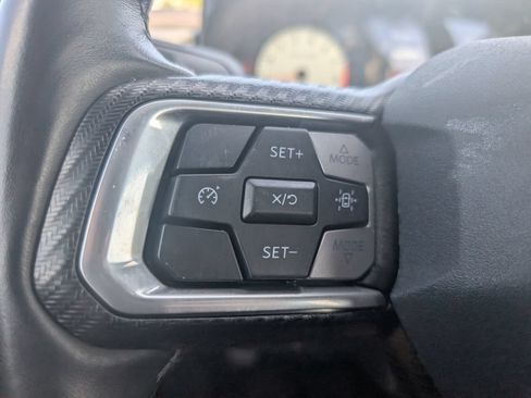 Used 2025 Ford Mustang GT Premium w/ Mustang Nite Pony Package RWD image 14