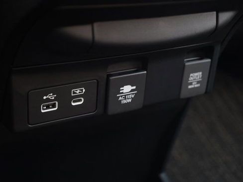 New 2026 Honda Odyssey Touring image 25