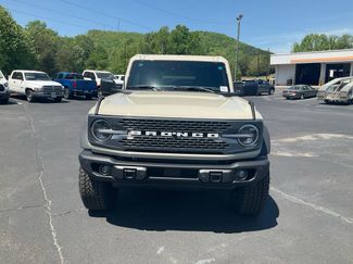 New 2026 Ford Bronco Badlands AWD/4WD video 2