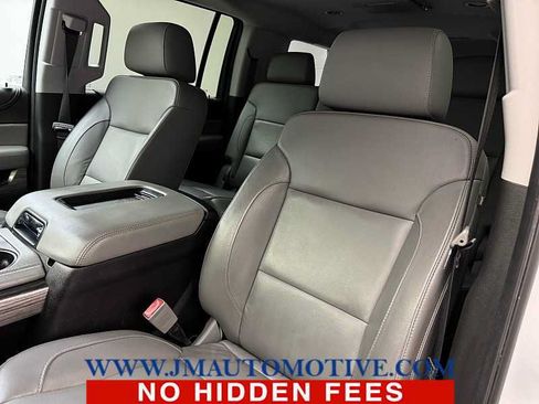 Used 2018 Chevrolet Suburban LT AWD/4WD image 14