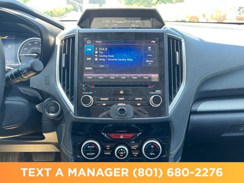 Used 2019 Subaru Forester Limited AWD/4WD image 20