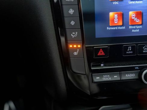 Used 2021 INFINITI QX50 Luxe w/ Appearance Package image 23