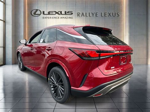 New 2026 Lexus RX 350 Premium image 5
