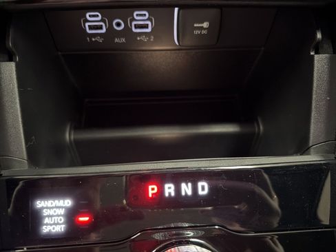 New 2025 Jeep Grand Cherokee Limited image 14