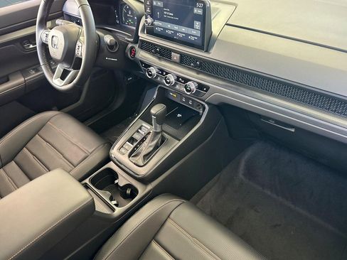 New 2026 Honda CR-V Sport-L image 25