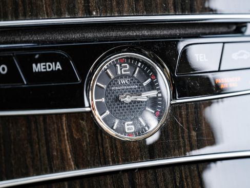 Used 2017 Mercedes-Benz C 63 AMG Sedan image 24