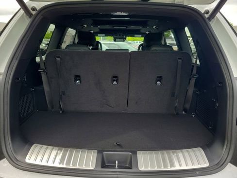 New 2027 Kia Telluride SX X-Line AWD/4WD image 9