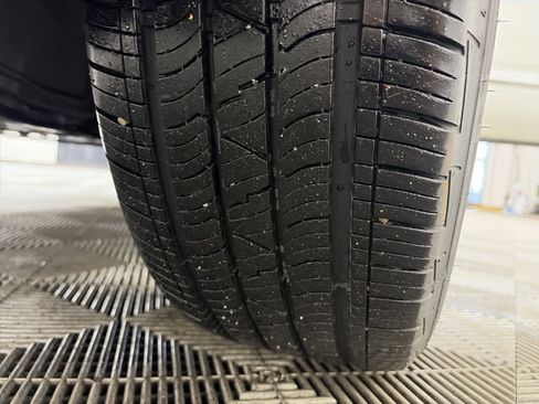 Used 2013 Nissan Rogue SL image 12