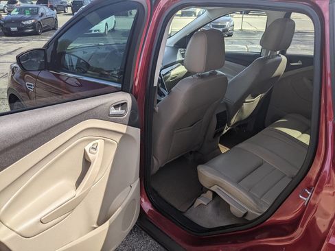 Used 2014 Ford Escape Titanium AWD/4WD image 11