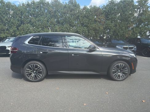 Used 2025 BMW X3 xDrive30i AWD/4WD image 8