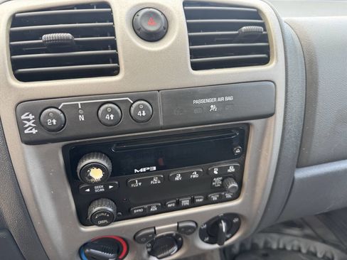 Used 2006 Chevrolet Colorado LT w/ Power Convenience Package image 19