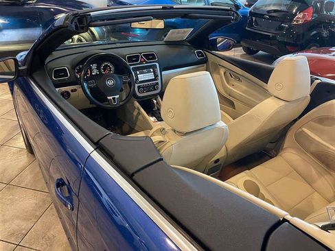 Used 2012 Volkswagen Eos Komfort image 10