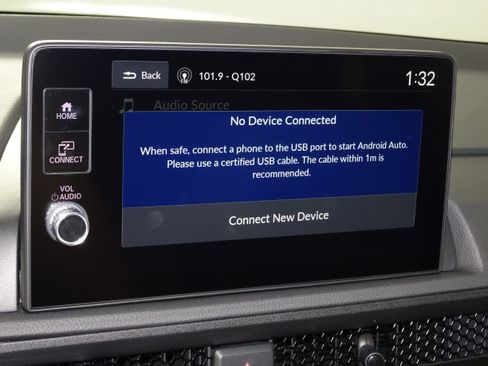 New 2026 Honda CR-V Sport image 27