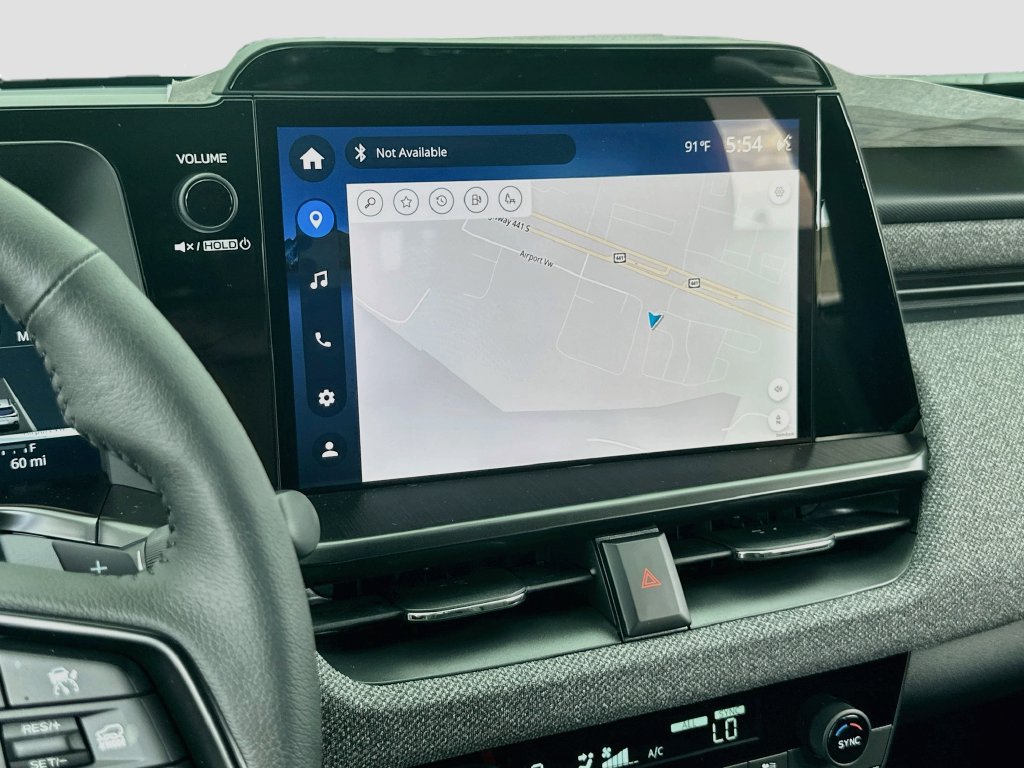New 2026 Subaru Outback Limited AWD/4WD image 13