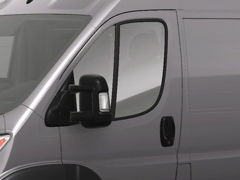 New 2025 RAM ProMaster 2500 w/ Premium Convenience Group image 15