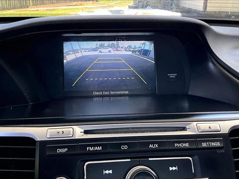 Used 2015 Honda Accord LX image 13