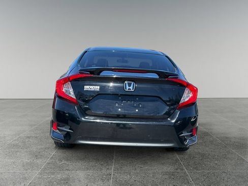 Used 2016 Honda Civic LX image 5
