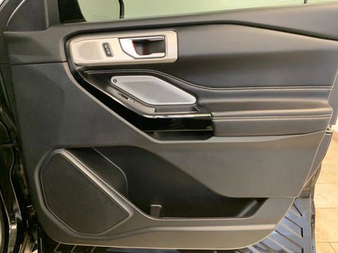 Used 2022 Ford Explorer ST w/ Equipment Group 401A image 67