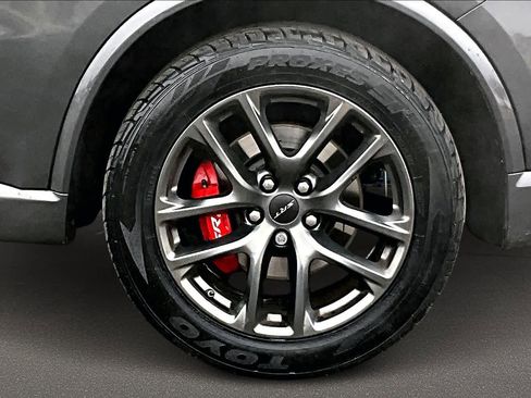 Used 2023 Dodge Durango SRT Hellcat image 36