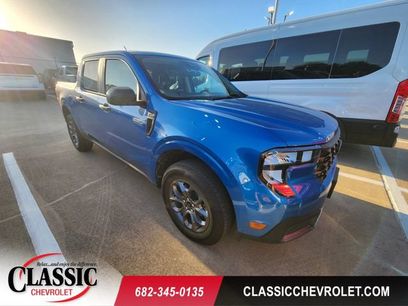 Used 2026 Ford Maverick XLT