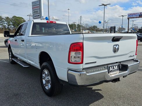 Used 2024 RAM 3500 Big Horn image 10
