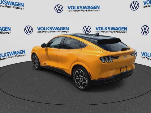 Used 2023 Ford Mustang Mach-E GT AWD/4WD image 6