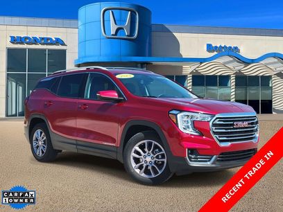 Used 2023 GMC Terrain SLT w/ LPO, Floor Liner Package