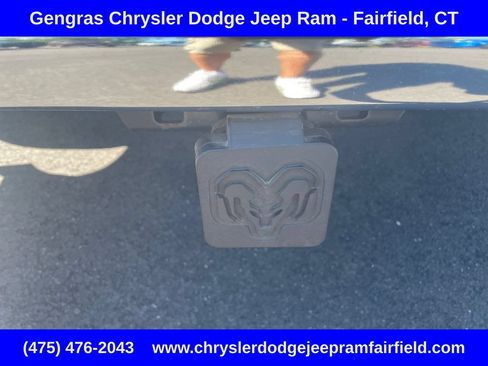 Certified 2023 RAM 1500 Laramie AWD/4WD image 29