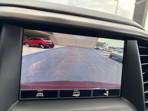Used 2021 GMC Acadia AT4 w/ Trailering Package AWD/4WD image 27