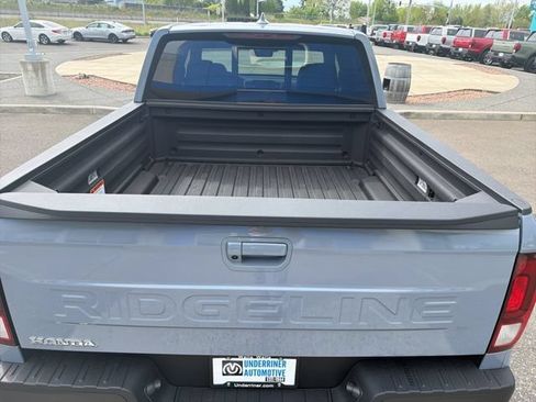 New 2026 Honda Ridgeline RTL image 36