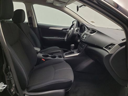 Used 2016 Nissan Sentra S FWD image 21