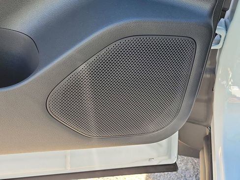 New 2026 Nissan Rogue Rock Creek image 23