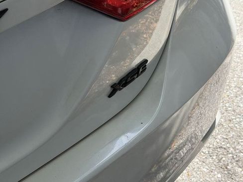 Certified 2023 Toyota Camry XSE FWD image 10