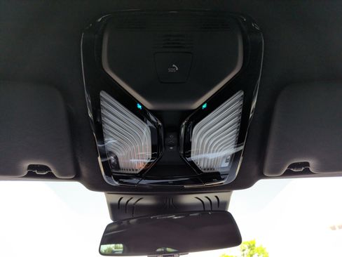 Used 2023 BMW i4 eDrive40 w/ M Sport Package RWD image 32