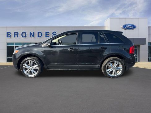 Used 2013 Ford Edge Limited AWD/4WD image 1