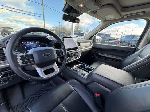 Used 2023 Ford Expedition XLT image 22