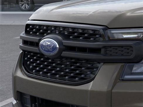 New 2025 Ford Ranger XL w/ Trailer Tow Package image 17