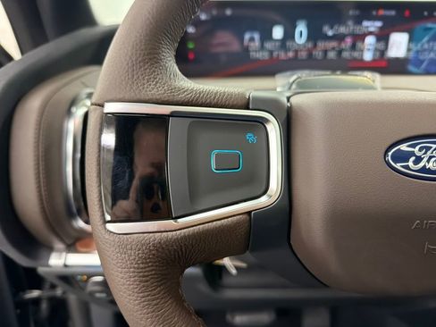 New 2026 Ford Expedition Max King Ranch image 20