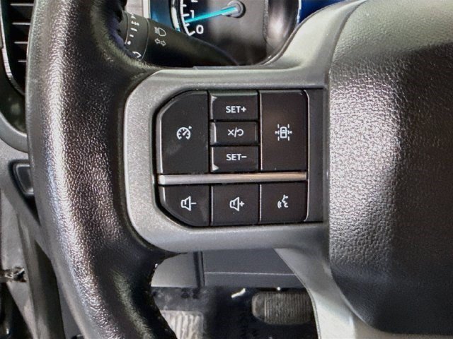 Used 2022 Ford F150 XLT w/ Equipment Group 302A High AWD/4WD image 13