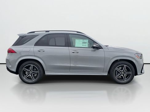 New 2026 Mercedes-Benz GLE 350 4MATIC image 7