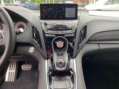 Used 2024 Acura RDX w/ Advance Package AWD/4WD image 29
