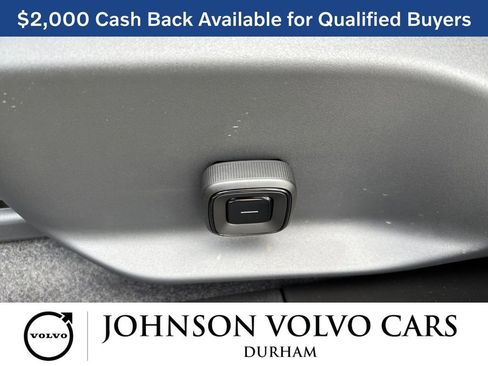 New 2026 Volvo EX30 Cross Country Ultra w/ Protection Package Premier image 12