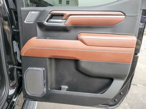 Certified 2024 GMC Sierra 1500 Denali Ultimate image 21