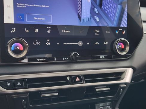 Certified 2024 Lexus RX 350 Premium Plus w/ Convenience Package FWD image 18