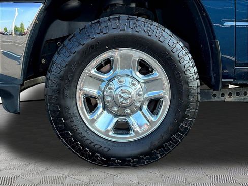 Used 2021 RAM 2500 Tradesman AWD/4WD image 34